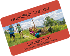 LungauCard Sommer